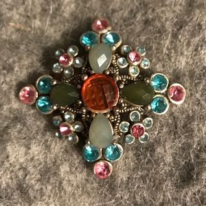 Vintage Brooch